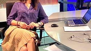 O prezentatoare de la noi se retrage din lumea televiziunii: “Am decis să ies din viața de jurnalist și...”