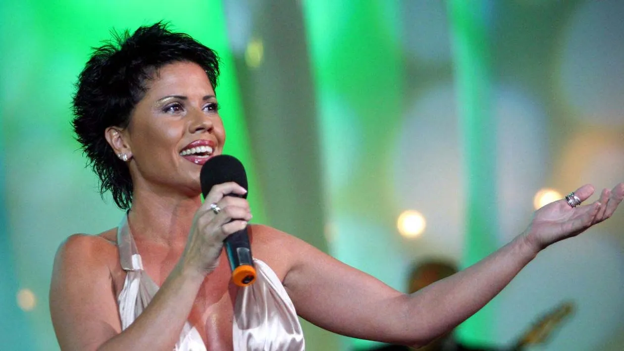 Luminita Anghel risca opt ani de inchisoare! Cantareata a intrat in vizorul procurorilor