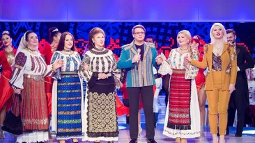 Petrecere garantată cu Fuego și invitați speciali, în prima zi de Paște, la TVR 2!