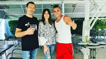 Mihai Trăistariu, declarații acide: “90% din showbizul românesc este praf vocal”. Condiția pusă ca să lanseze o melodie cu Vulpița