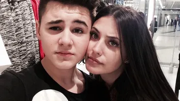 Cum a apărut îmbrăcată Antonia la ziua lui Mario Fresh. Pantalonașii ei mult prea scurți au fost atracția serii. Dar s-o vezi pe Andreea Esca!