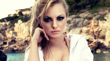 ASTA e cea mai tare declaratie de dragoste pe care a primit-o Alexandra Stan! “Te iubesc mai mult decat…”