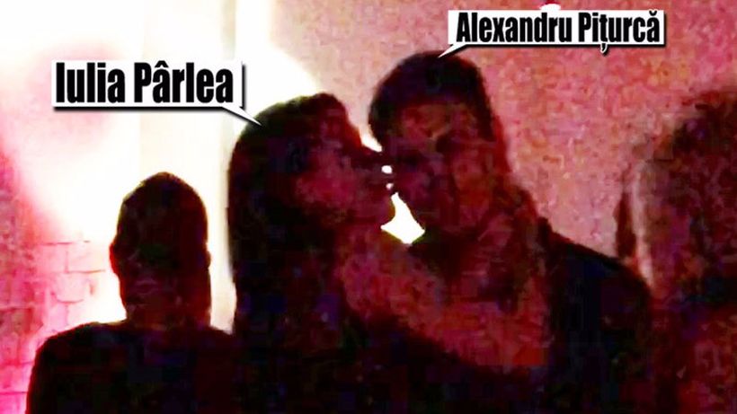 VIDEO EXCLUSIV. S-au aliniat planetele pentru prezentatoarea TV. Ştirista de la DIGI24 l-a ”strivit” pe Piţurcă Jr.! Vă prezentăm şi dovada filmată…