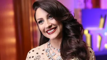 Surpriză! Ce salariu exact primește Andra Măruță de la Pro TV pentru Românii au Talent