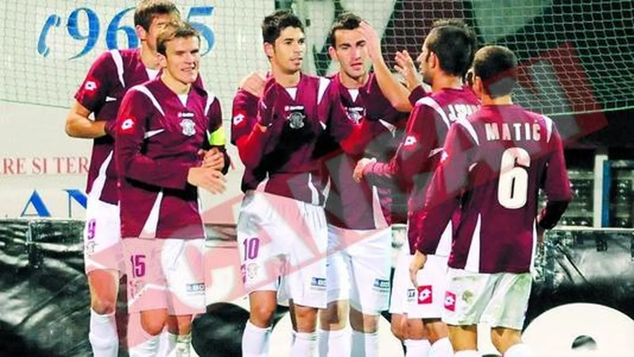 Cand marcheaza Rapidul vreau sa se auda in tot Bucurestiul