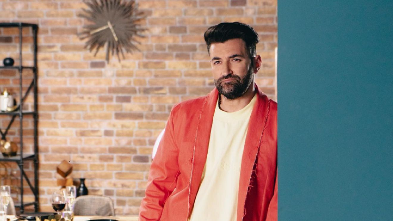 Țepe în numele lui Smiley! „Se cer bani, sau alte lucruri nebune”. Și artistul s-a prins, în cele din urmă