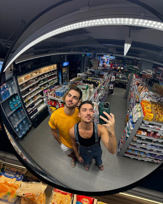 Ce relație are Emil Rengle cu mama-soacră: „Maria e bestie”