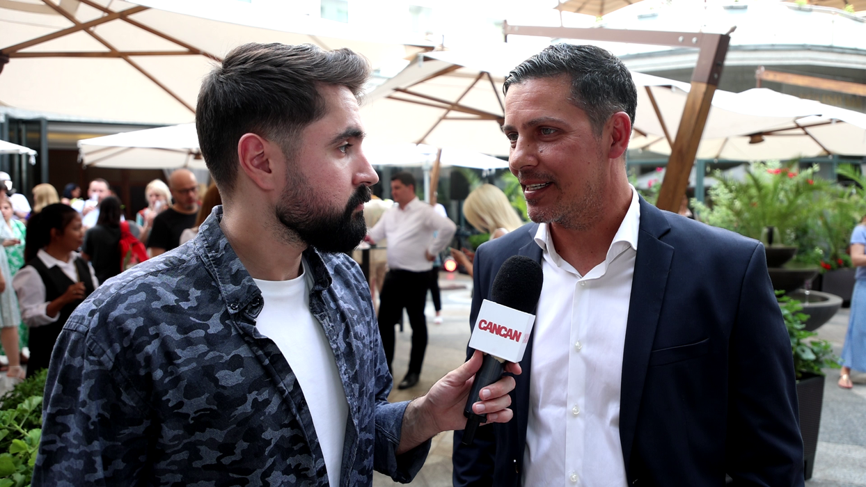 Lucian Viziru, de neoprit! Interviu de zile mari, pe care fratele lui, Augustin, nu ar trebui să-l asculte: ”Fetița seamănă cu unchi-su!”