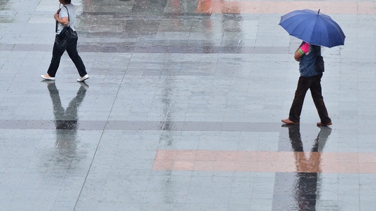 METEO 18 SEPTEMBRIE! Temperaturi în scădere accentuată în următoarea perioadă