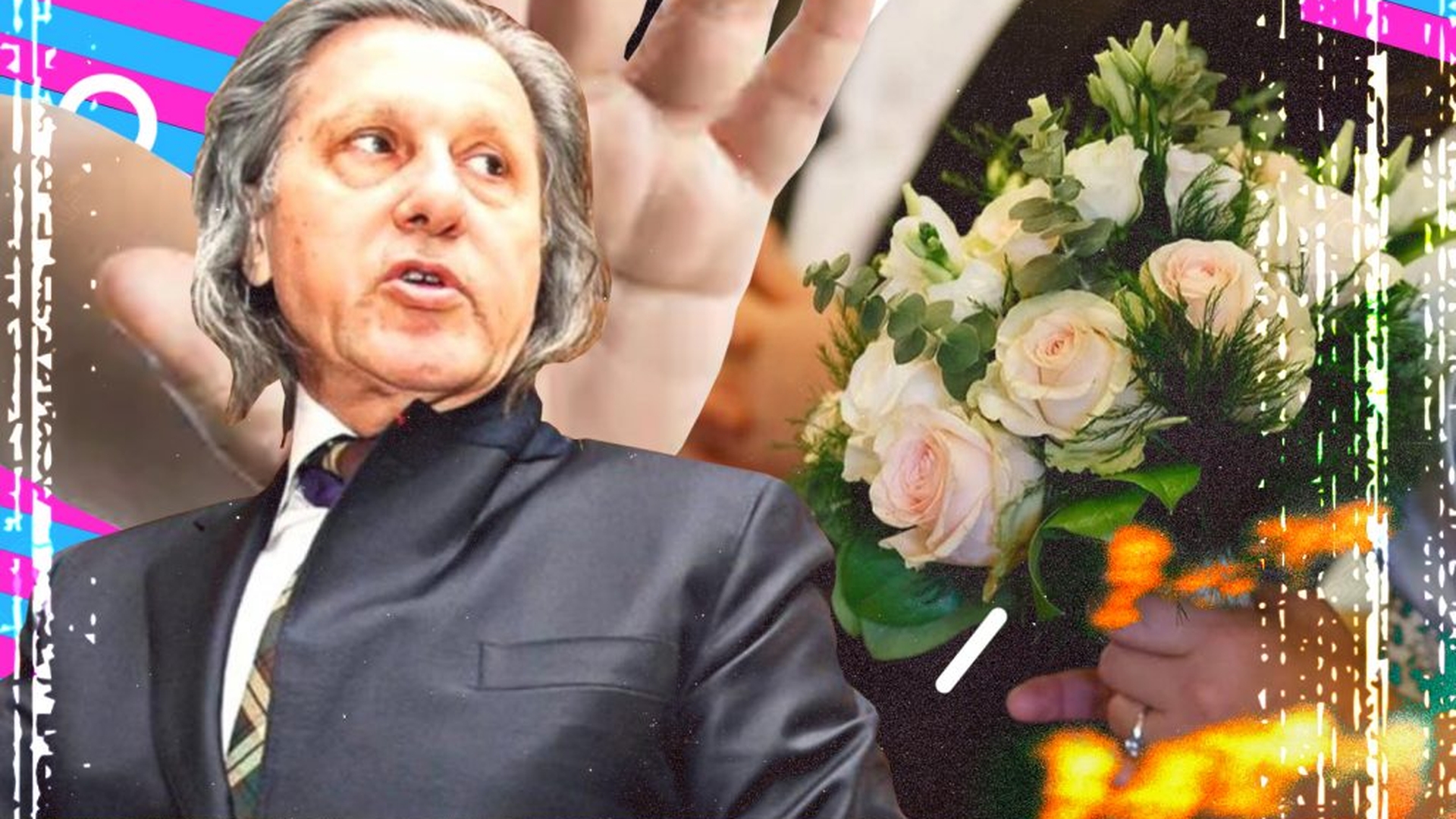 Ilie Năstase, declarații super-exclusive: ”Îmi iubesc soția și ne dorim un copil!” + De ce a decis să amâne nunta