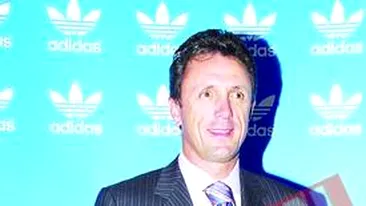 Olivia Steer, hartuita de Gica Popescu