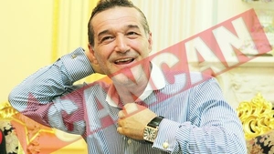 Presedintele Gloriei Buzau a demisionat din cauza lui Gigi Becali