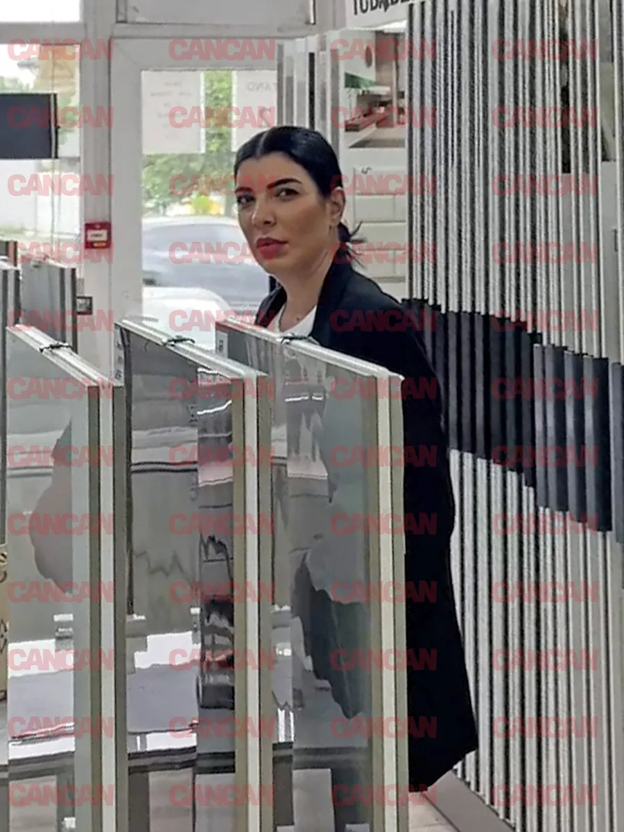 Andreea Tonciu și Daniel Niculescu s-au căsătorit în 2016 / Sursă foto: CANCAN.RO