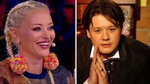 Delia și Fuego participă la Asia Express în sezonul următor