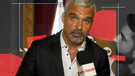 Râde ciob de oală spartă! Aurelian Temișan, ironii fine la adresa colegului de “șlagăre”: “Mi-am scos peri albi mai târziu decât Cătălin Crișan!”