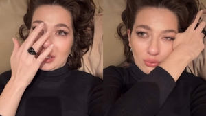 Lidia Buble a izbucnit în lacrimi pe rețelele de socializare. Abia acum a prins curaj să povestească prin ce a trecut în ultima perioadă: ”Avea două mari probleme de sănătate”