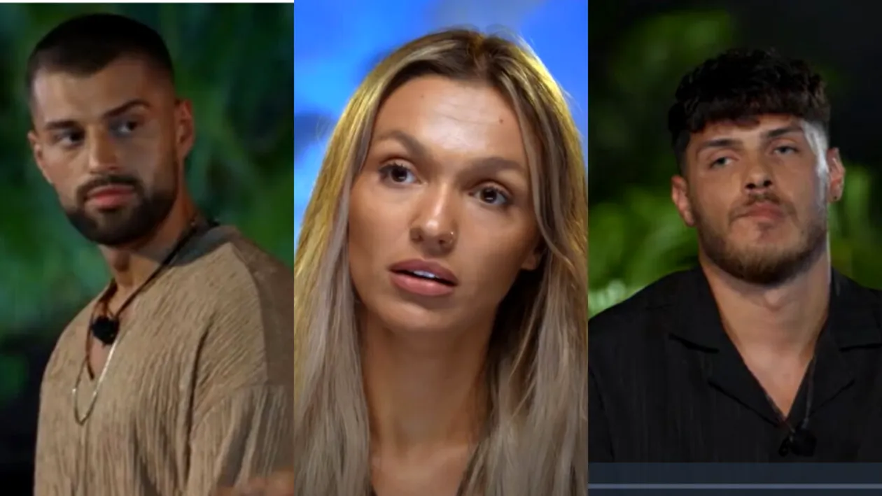 Reacție șoc a lui Teo după ce Andrei Lemnaru i-a spus adevărul despre Ella! Blondinei nu i-a venit să creadă