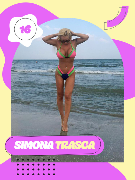 Top 40 dive pentru care sportul nu intră în vacanță! Andreea Popescu, Ramona Olaru și Nicoleta Luciu au transformat plaja în sală de fitness