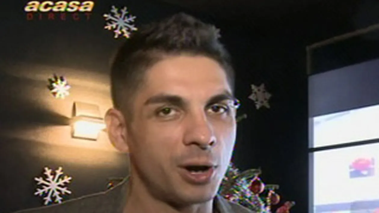 Cum scapa vedetele de kilogramele pe care le-au acumulat de Sarbatori? Claudia Pavel: Fac sport, mananc sanatos, nu ma abtin