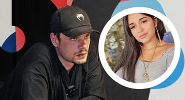 Melek a reacționat, după primul interviu al lui Mario Iorgulescu: ”I-a părut rău 10 minute. A pomenit ceva de copiii care au rămas fără tată?”