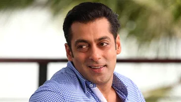 Salman Khan, acuzat de omor după ce a lovit un bărbat şi a fugit de la locul accidentului!