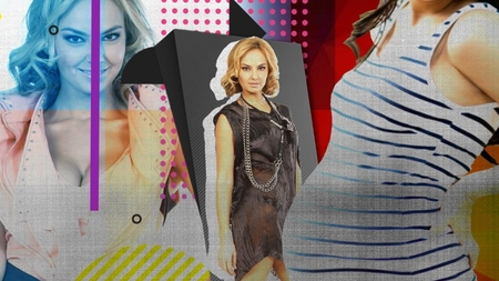 ”Mama Natură” va fi mamă! Roxana Ionescu e însărcinată, iar noi avem amănunte în exclusivitate!