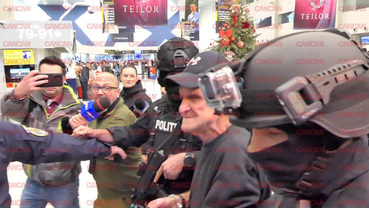 Fugarul Nati Meir a ajuns în România. „Agentul Mossad”, condamnat la 11 ani de închisoare este de nerecunoscut!
