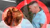 Călin Donca a ieșit la o „băiețeală” în club, dar toată atenția lui s-a mutat pe domnișoara cu animal print. Cine este șatena celebră care l-a făcut să zâmbească?