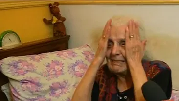 Bunica lui Zavo, clipe de cosmar in casa groazei de la Afumati! Cum a vrut sa se sinucida batrana de 92 de ani din cauza Marioarei
