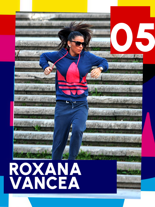TOP 50 de vedete care „luptă” să fie cele mai sexy şi în 2025! Podiumul arde! Inna, Antonia sau Ramona Olaru? Cine câştigă?