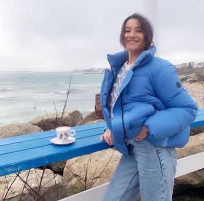 Claudia Pătrășcanu, o mamă de nota 10! Cum reușește artista să treacă peste problemele pe care i le face Gabi Bădălău