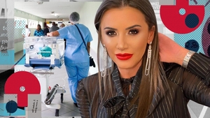Mara Bănică face confesiuni emoționante despre sarcină: “E o minune de la Dumnezeu, in vitro, prin medici!”