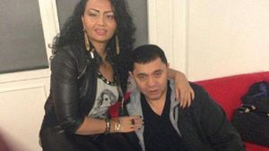 Narcisa Guță, ruptă cu bătaia de un bărbat în Focșani. "Monstrul" a lovit-o cu pumnii și picioarele peste față și peste picioare. Care e motivul