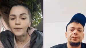Cine este Morena, femeia pe care a iubit-o Costeluș de la Clejani? Familia o imploră să vină la înmormântare