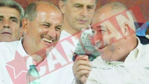 De ce nu vrea Copos sa-i inapoieze 7.000.000 Euro lui Taher