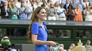 Vești îngrijorătoare despre Kate Middleton! Apropiații ei au făcut anunțul: „Nu mai are nici 40 de kg”