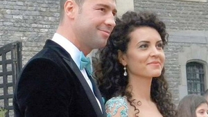 LUCIAN BUTE a devenit pentru prima oară tătic! Prima imagine cu bebeluşul