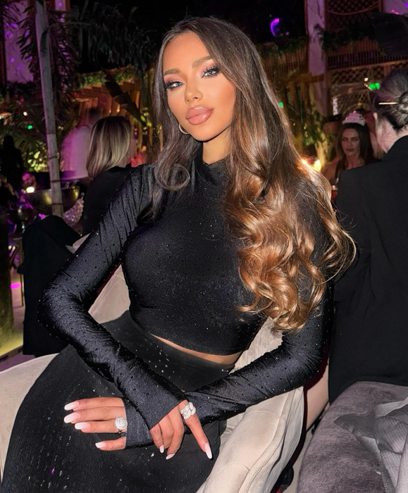 Bianca Drăgușanu/ Sursa foto: Instagram
