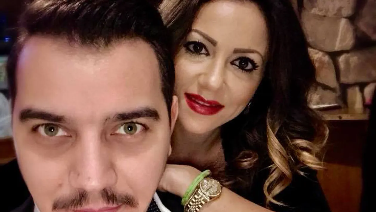 Bursucu va deveni tătic!