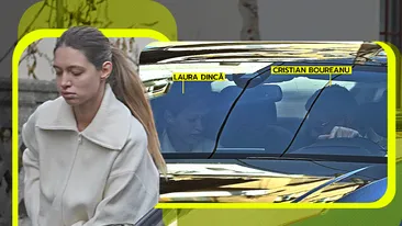 Au făcut ”partajul” în stradă! ”Deputatul Playboy” și marea lui iubire, întâlnire de gradul zero