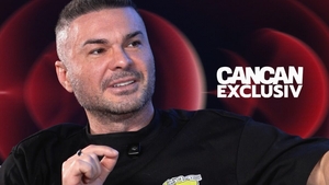 Deși este căsătorit, „Regele bolizilor" nu locuiește cu soția. Motivul este neașteptat: “Când ne vedem suntem ca doi îndrăgostiți”