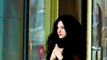 A calcat stramb din nou!