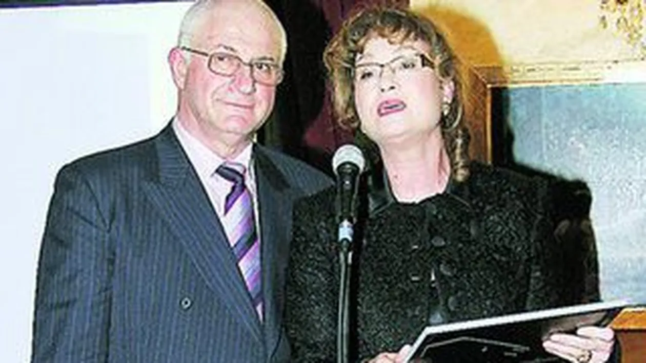 Victor Surdu a plecat dintre noi