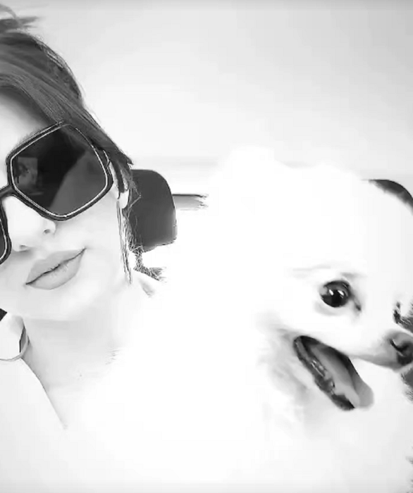 Lidia Buble, devastată de durere! A murit cel mai bun prieten al artistei: ”Ai luat jumătate din mine cu tine”