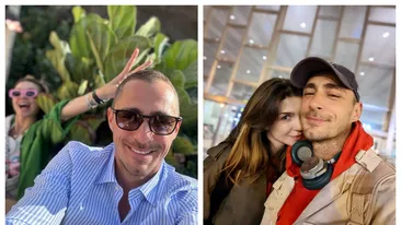 Vladimir Drăghia, adevărul despre relația cu Alice Cavaleru: “Am învățat că nu trebuie să câștig toate luptele”