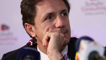 Conditiile din inchisoare l-au adus in pragul colapsului! Vezi aici de ce a ajuns Gica Popescu in spitalul penitenciarului Rahova!