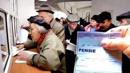 Pensionarii din aceste orașe din România primesc 500 lei în plus la pensie în 2026