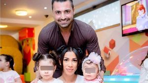 RALUCA PASTRAMĂ a dat din casă! Ce spune soţia lui PEPE despre un al treilea copil: ,,Eu dintotdeauna mi-am dorit...‘’