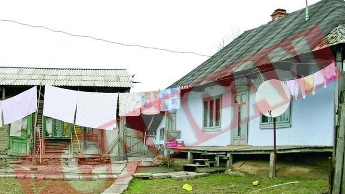 Si-a siluit fiica de 14 ani