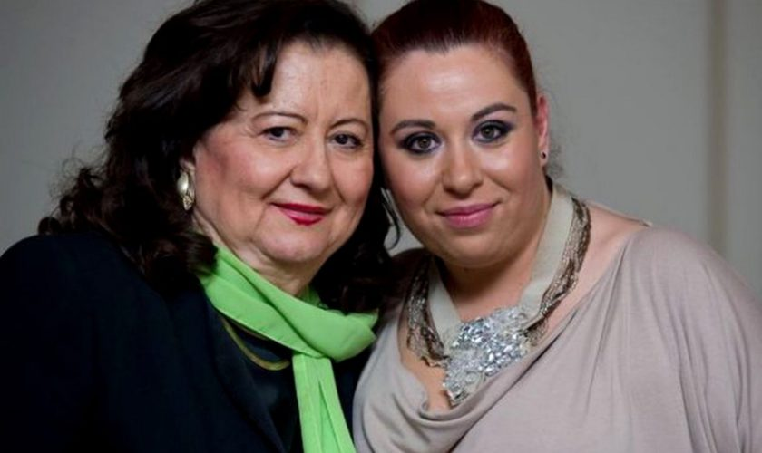 Noi probleme pentru Oana Roman, în plină pandemie de coronavirus: ”A rămas mama fără pensie”
